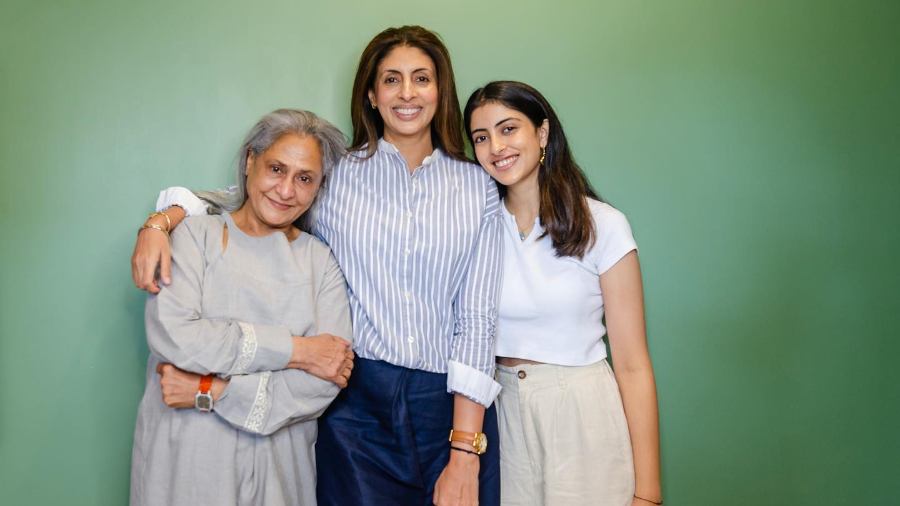 The secret to Bachchans' Beauty is in your kitchen!