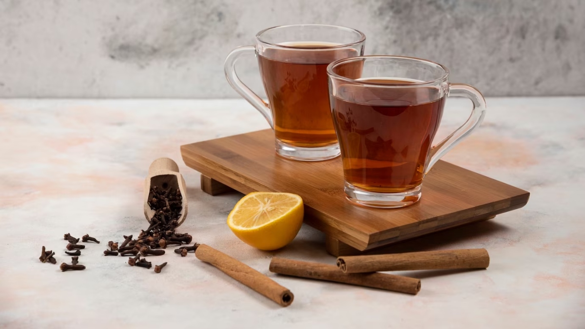 Bloating? Breath? Tooth pain? Is ek chai mein sab ka cure!
