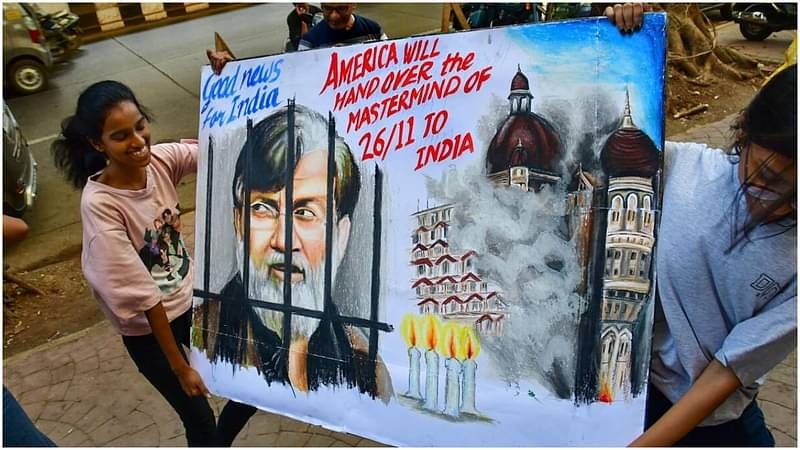 Who is Tahawwur Rana and Why is He Being Extradited to India?