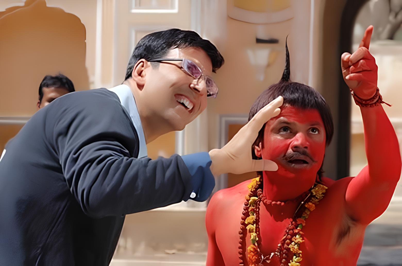Had a bad day? Watch these 7 Priyadarshan movies and thank us later!