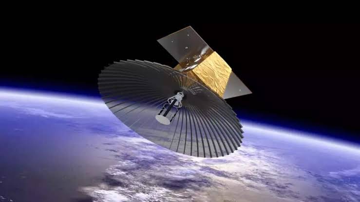 Mapping the ‘dark ages’ of space: New satellites to decode the early universe.