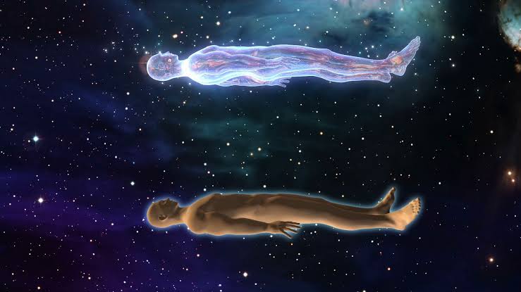 Scientists found proof for soul leaving the body after death