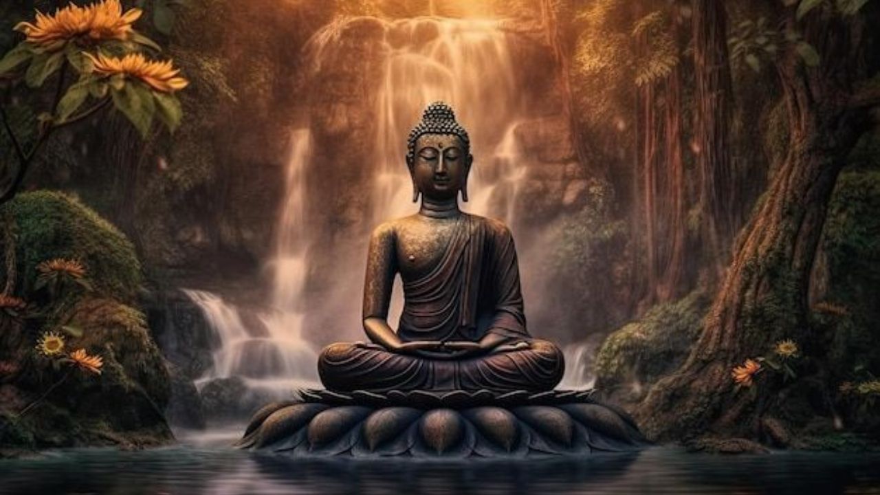 Mahavir Jayanti 2025: The real reason millions reflect on non-violence today.