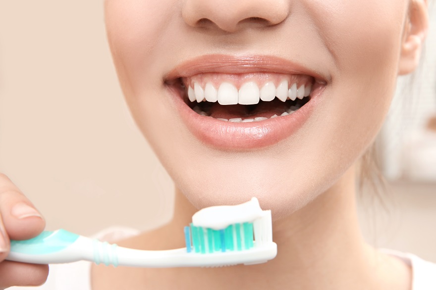The Tiny Toothpaste Trick That Could Save Your Smile!