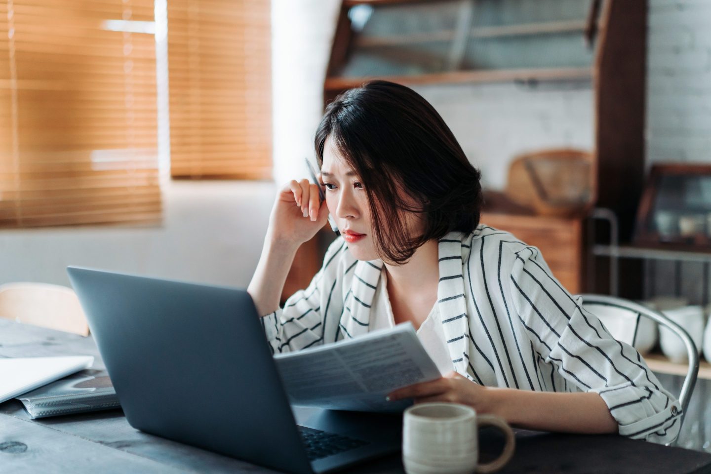 Gen Z: Rich but Homeless?