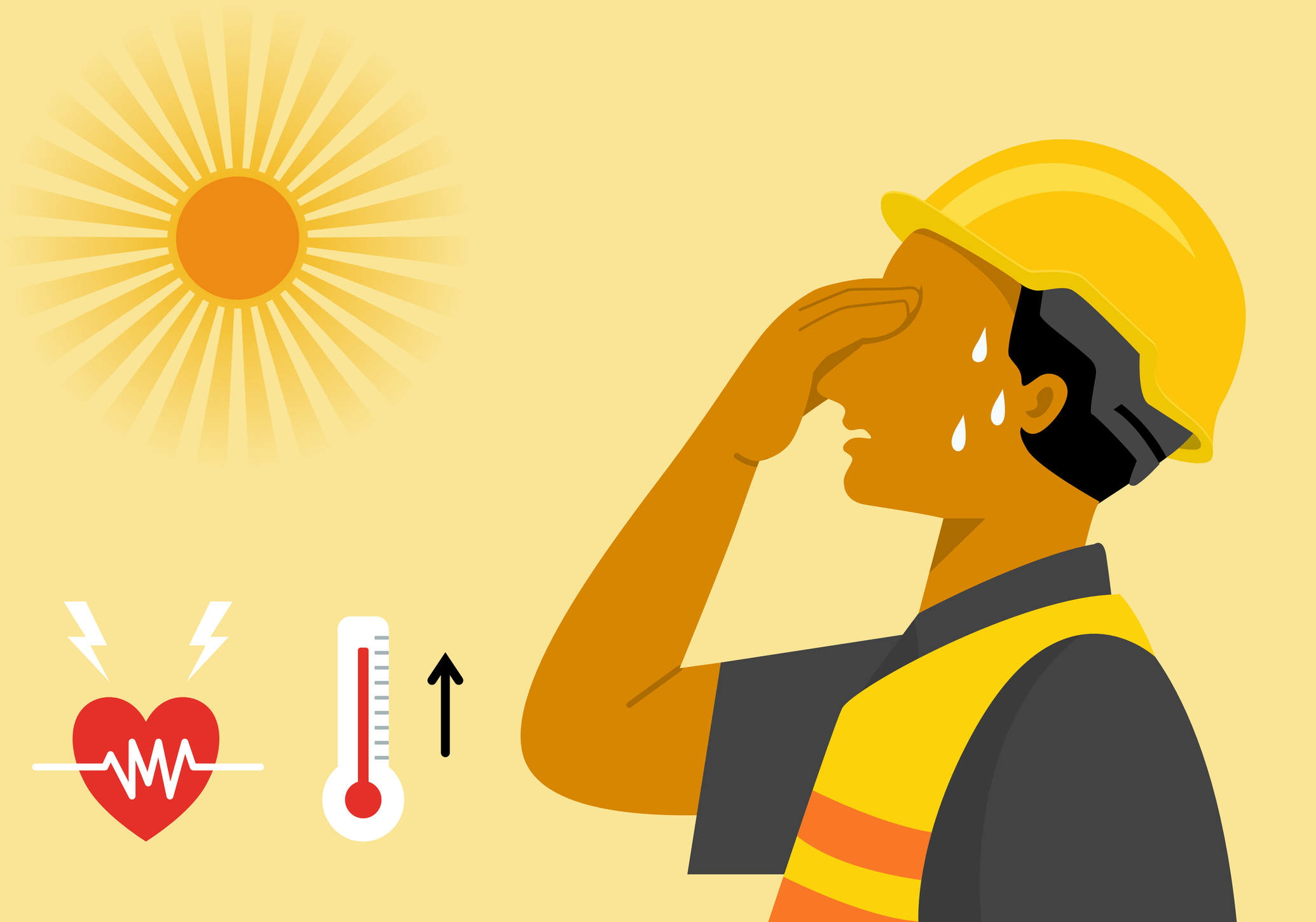 Too Hot to Handle? Know the Signs Before It's Too Late!