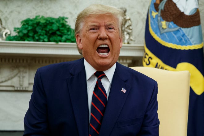 Trump Announces a 90 Day Pause On The Global Tariffs!