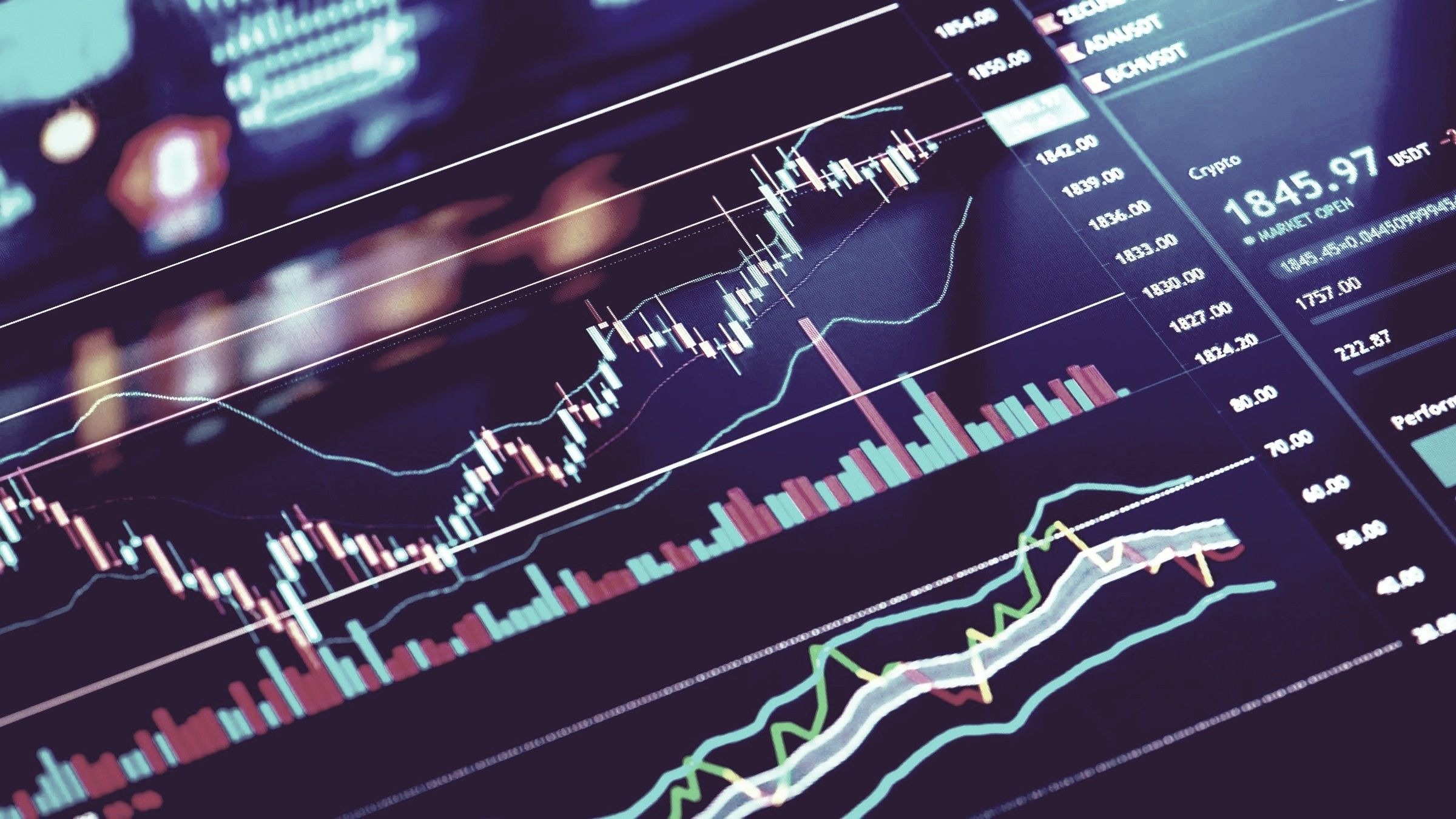 Is the Stock Market Rally Fueled by US Tariff Relief Here to Stay?