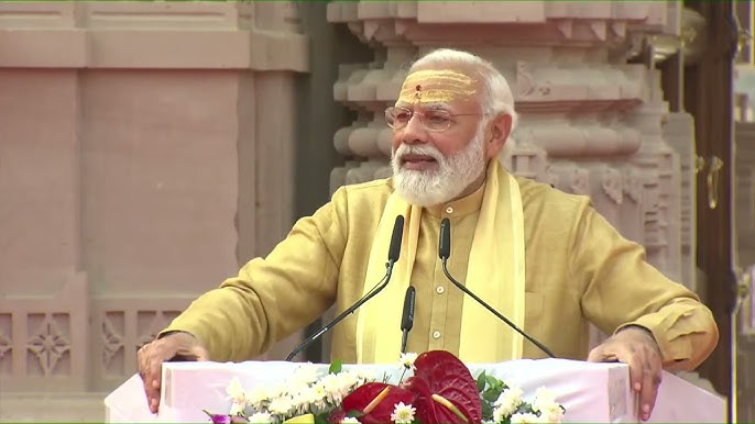 PM Modi's 50th Visit to Varanasi Unleashes ₹3,884 Cr Mega Projects!