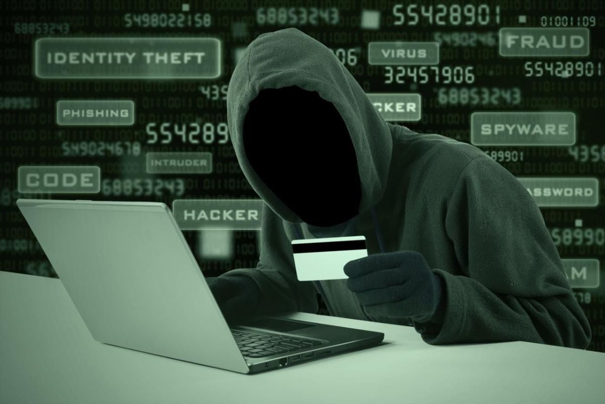 Mule accounts: The shadow trick scammers are using in 2025.