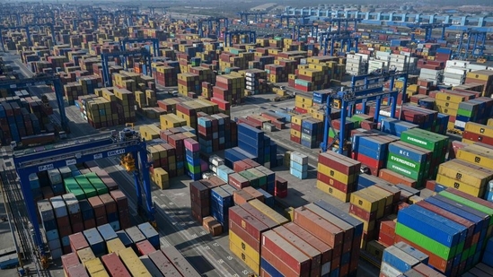 India and US Racing to Lock $500 Billion Trade Deal!