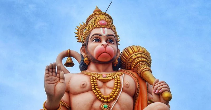 Happy Hanuman Jayanti! Know These 5 Sacred Offerings To Please Lord Hanuman!