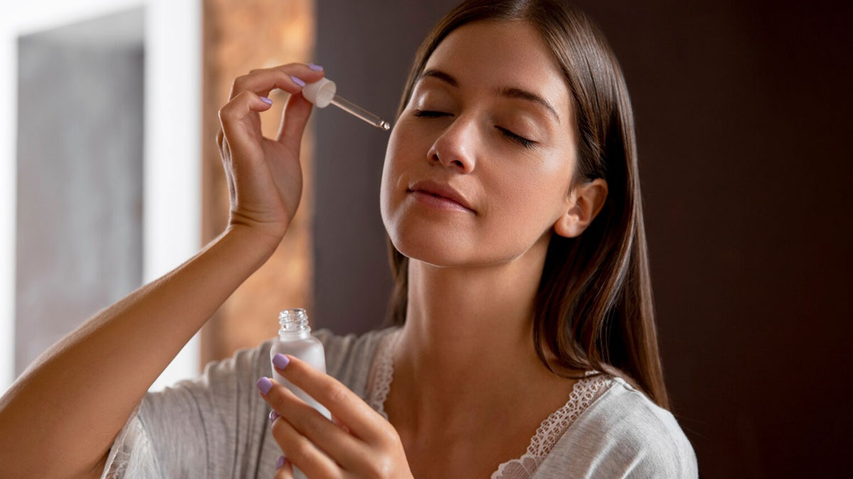 Want glowing skin? Dermatologists swear by this B3 serum trick!