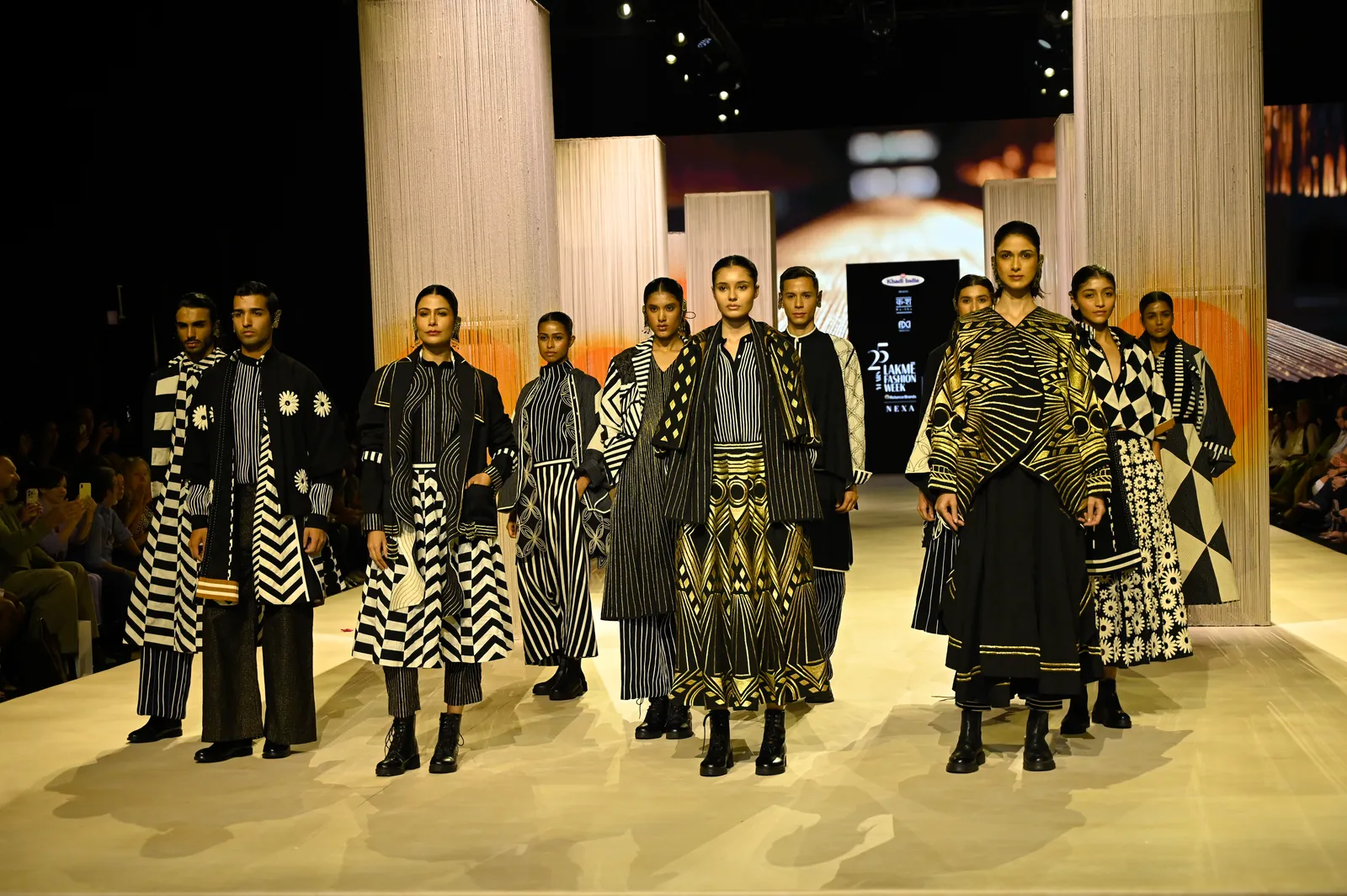 Fashion became grief therapy—here’s how Khadi India’s show changed everything for one writer.