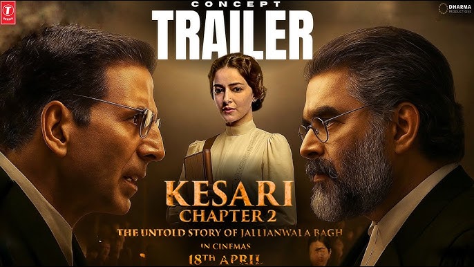 “Watch This Movie and Apologise!” Says Akshay Kumar To King Charles!