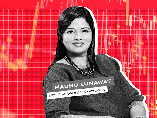 When SMBs got tired of "sambhal lo,"she showed them how to scale