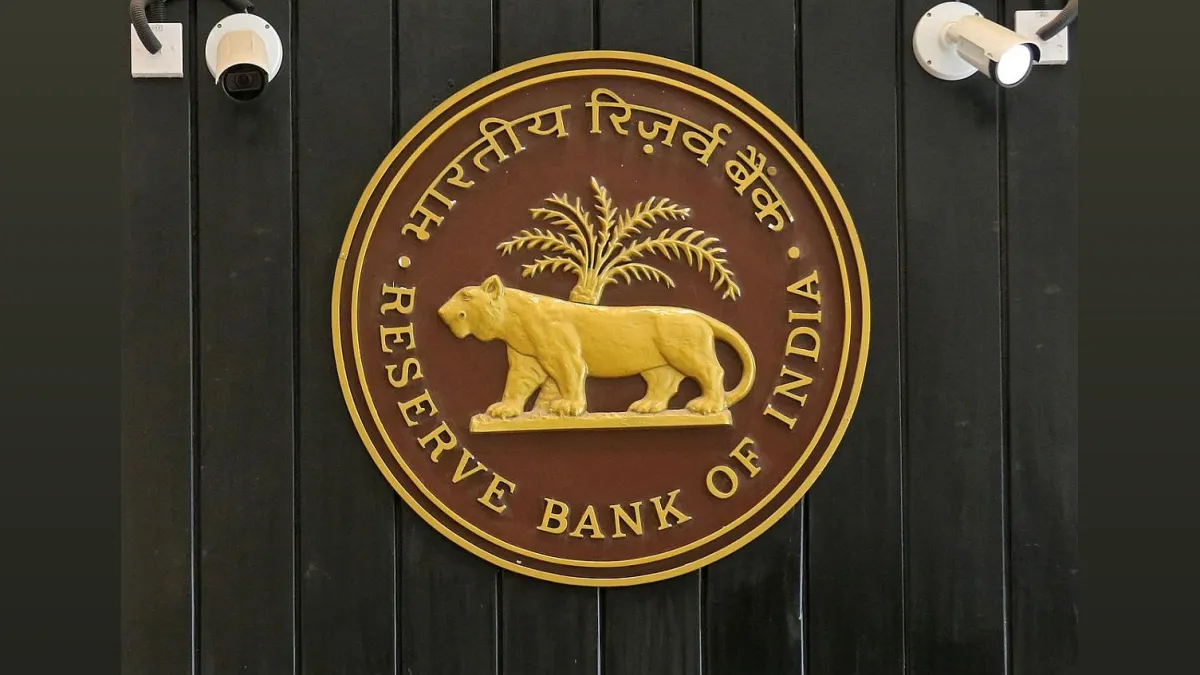 RBI announces ₹40K Cr OMO-signals long-term liquidity focus & rate support