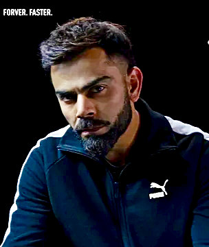 Virat Kohli Walks Out on 110 Cr Puma Deal – Joins Ex-Boss' New Brand Instead! 😶‍🌫️