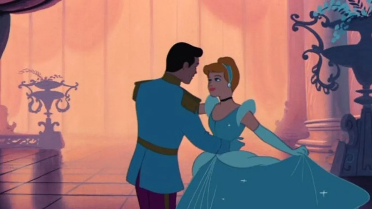Are You Stuck in the Cinderella Complex? Find Out!