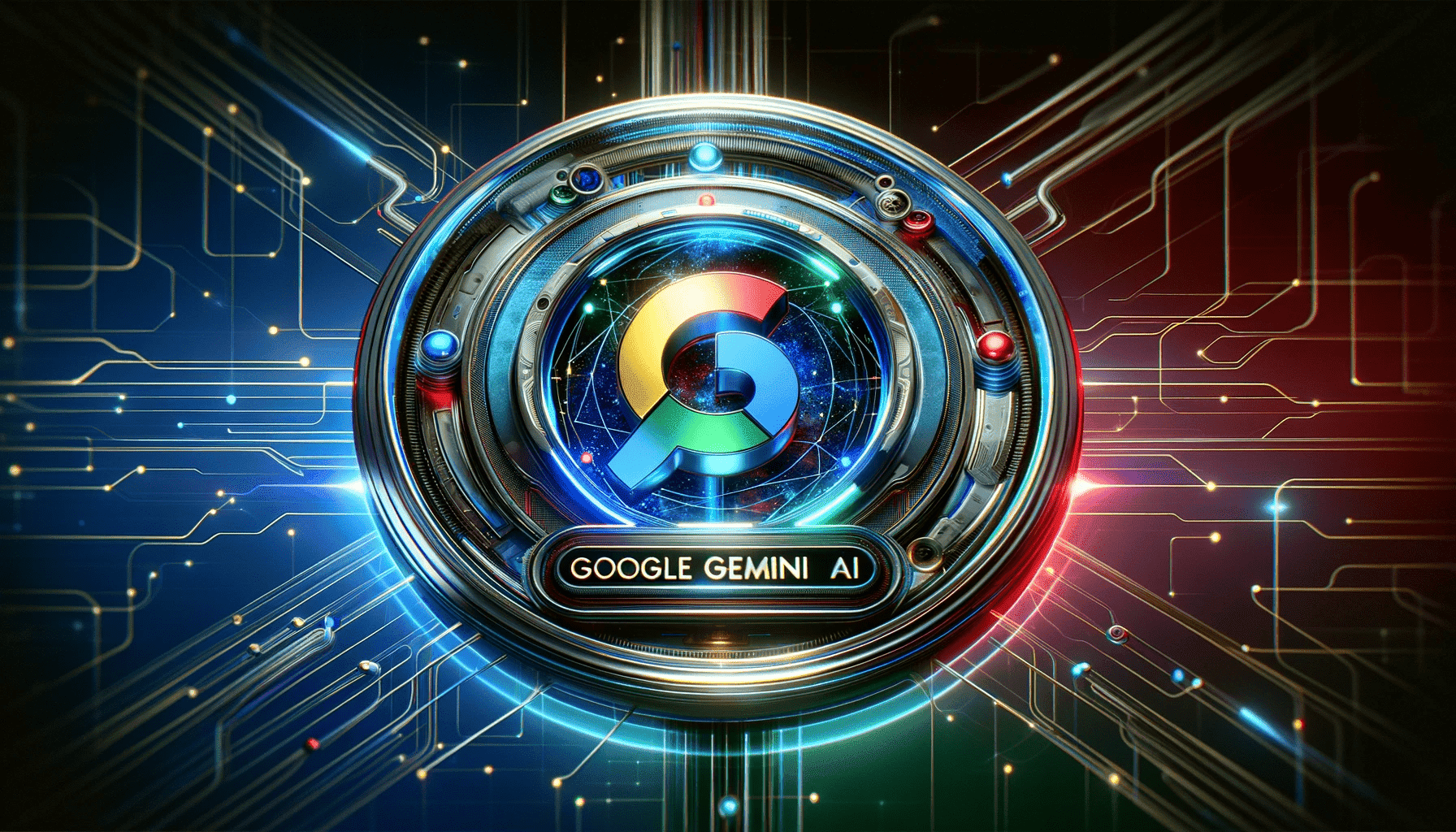 Gemini’s secret weapon just leaked-Circle anything, get instant answers.