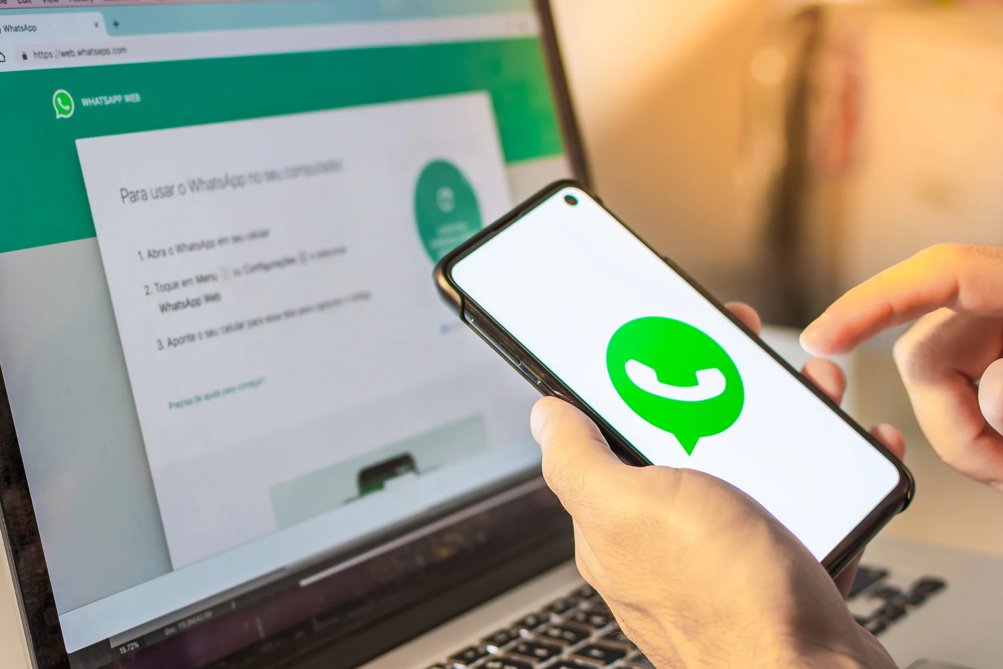 Status Fail! WhatsApp Suffers Massive Breakdown!