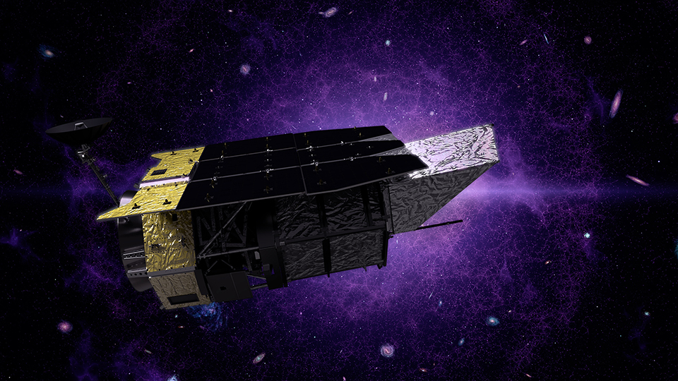 NASA faces massive 50% science budget cut—Mars and climate missions at risk.