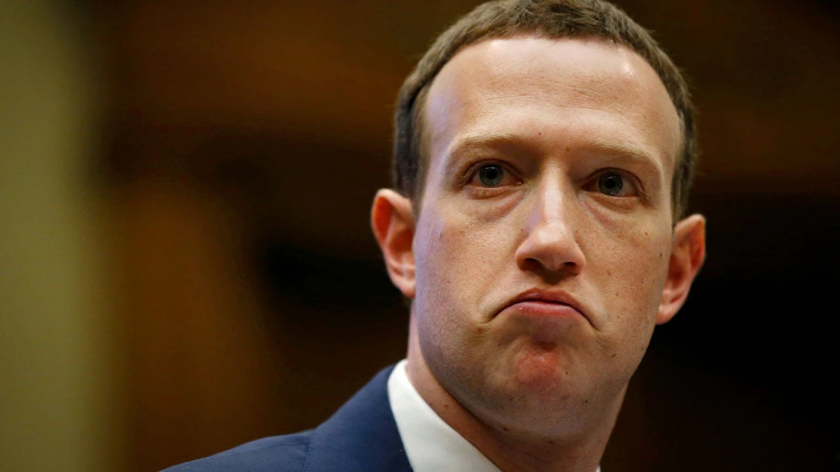 Will Instagram and WhatsApp stay with Zuckerberg’s Meta?