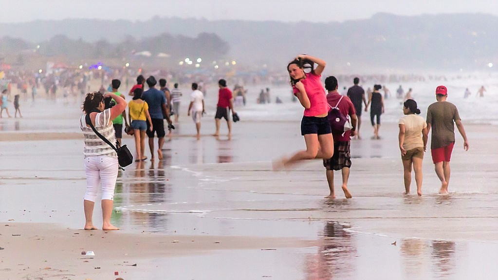 A 27-year love affair with Goa—maybe its not overrated afterall?