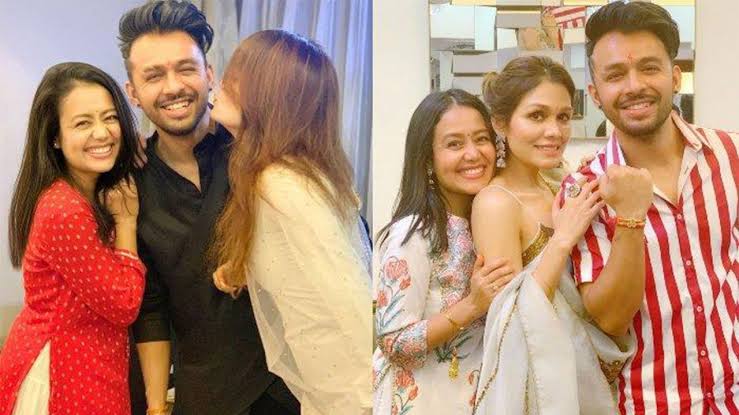 Kya ho gaya Kakkar siblings ko? Sonu ne kaha ‘Ab main behen nahi hoon!’