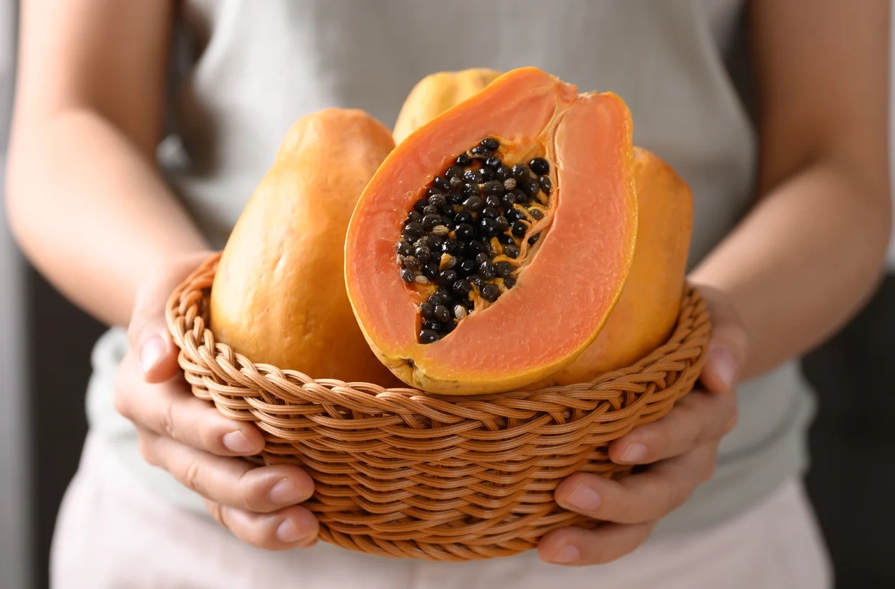 The fruit that's saving lives—are you eating it daily?