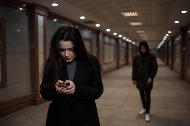 Women in Danger? Save These 6 Helplines Right Now!