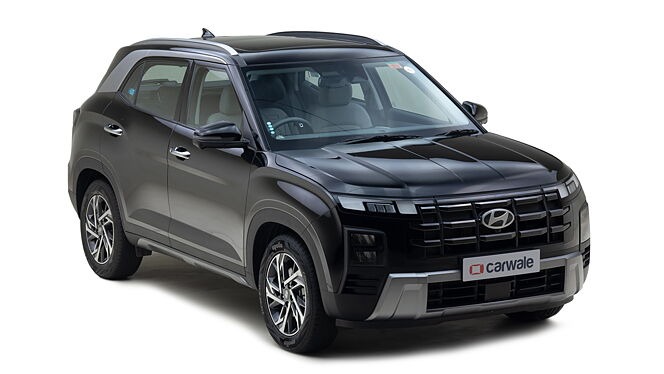 Creta Becomes India's First Choice in SUVs!