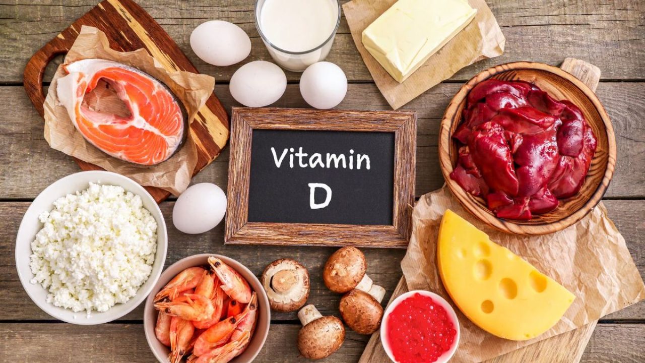 Can’t get sun? No problem. These 7 foods are like sunshine on your plate.