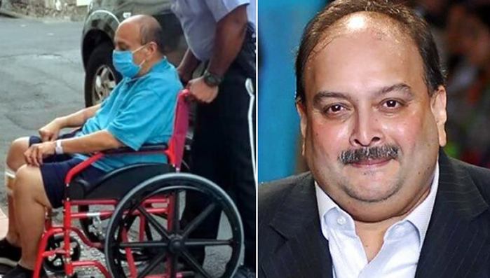 How Mehul Choksi Was Finally Nabbed in Antwerp?