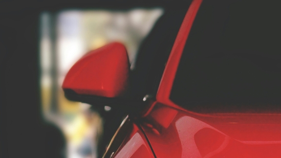 Tragedy in Telangana: Two Sisters Found Dead Inside Parked Car!