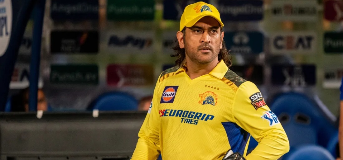 "Mujhe Kyu Diya Man Of The Match?" Dhoni's Honest Reaction!