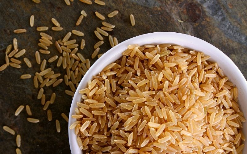 Lose Weight and Beat Disease with This Simple Grain!