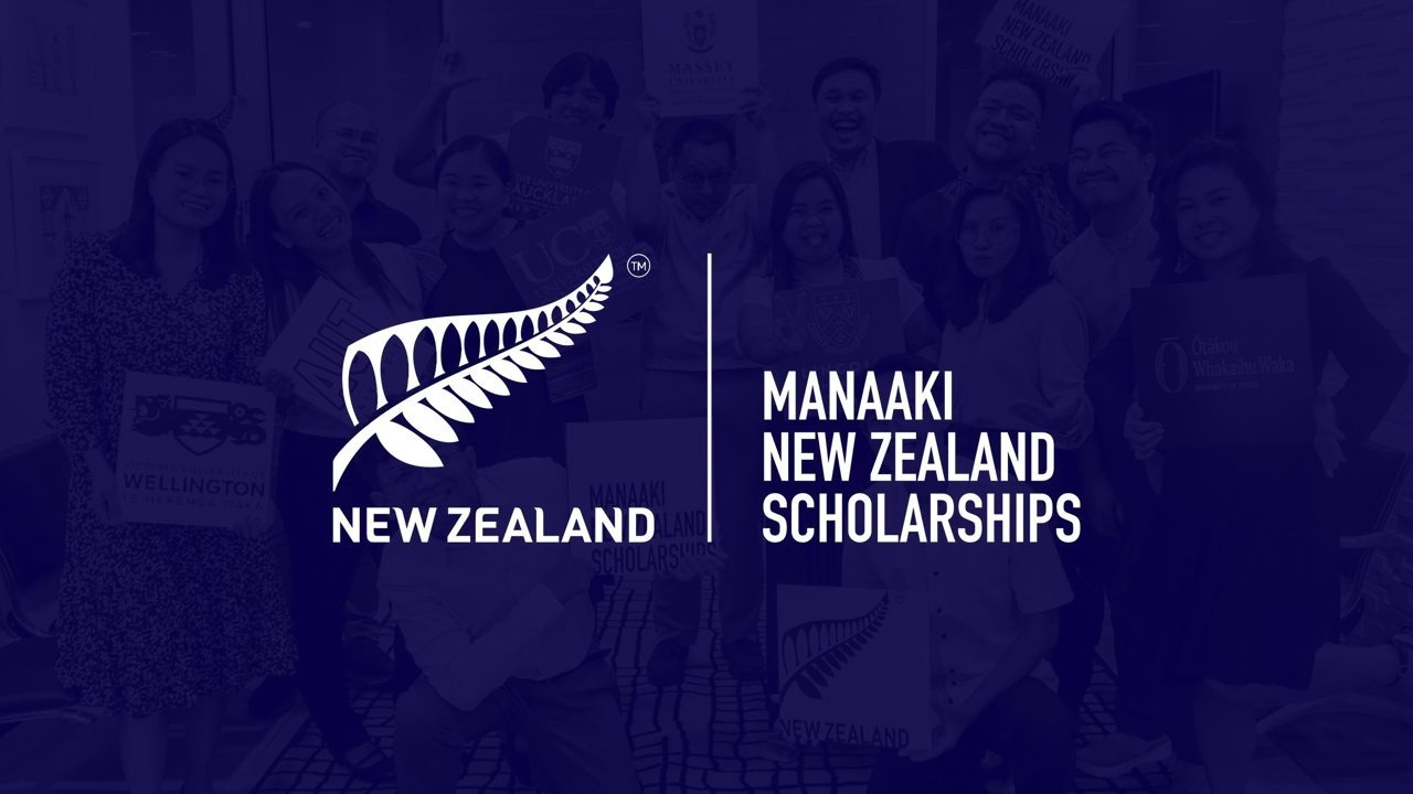 Want to Study Abroad in 2025? New Zealand Scholarships Are Now Open for Indians!