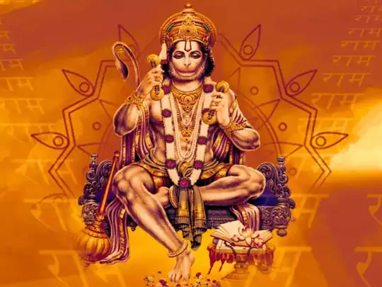 Saw Hanuman in Your Dream? Your Life Is About to Change!