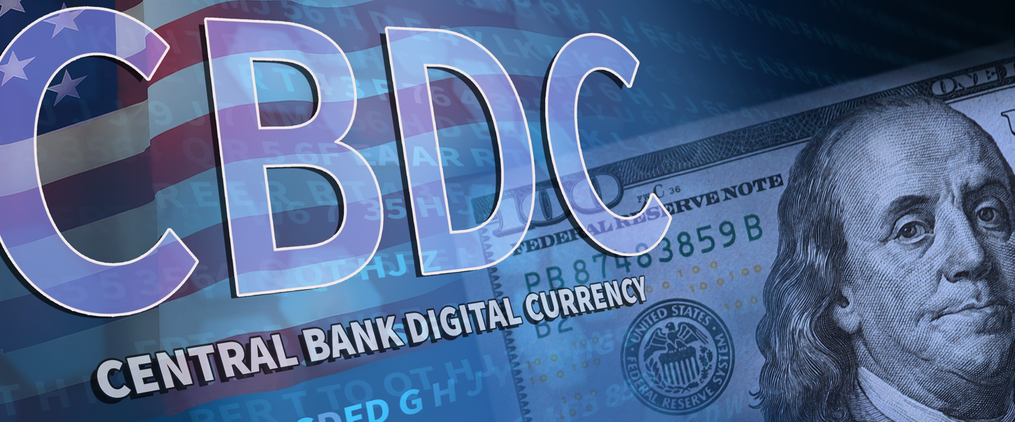 Digital Dollars, Rupees & Yuans: How CBDCs Could Shake Up the Global Financial Order!