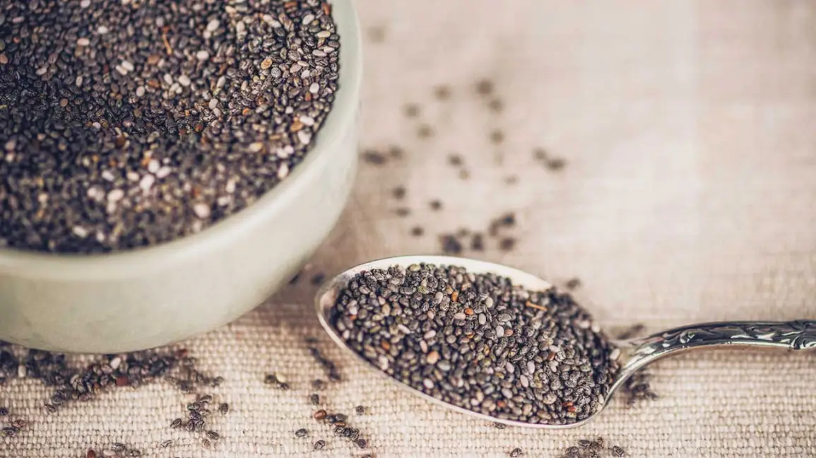The Dark Side of Chia Seeds!