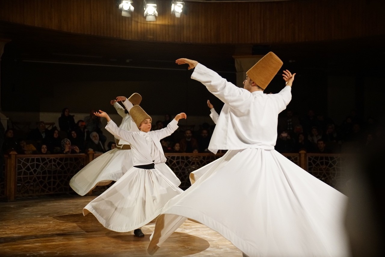 What's the Real Difference Between Islam and Sufism?