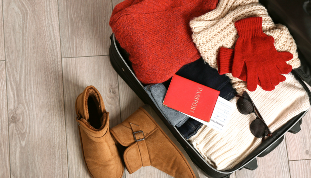 Don't Visit a Hill Station Without Packing These Essentials!