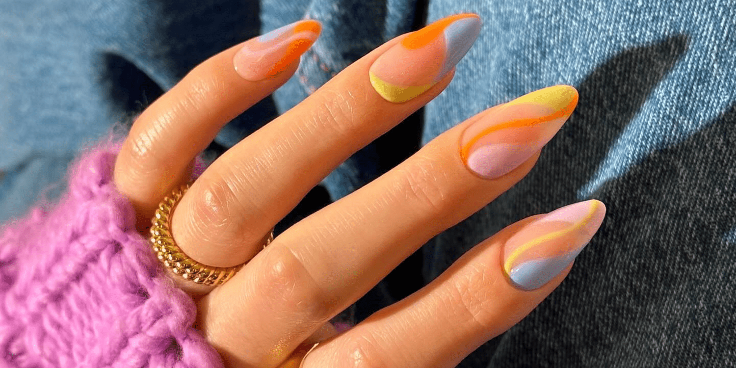 This Is What Extensions Do to Your Real Nails!