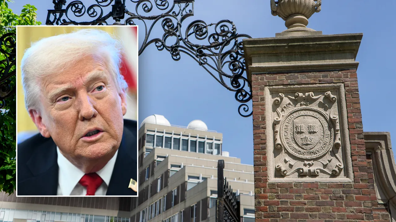 Trump says Harvard supports “terrorist sickness”—university pushes back