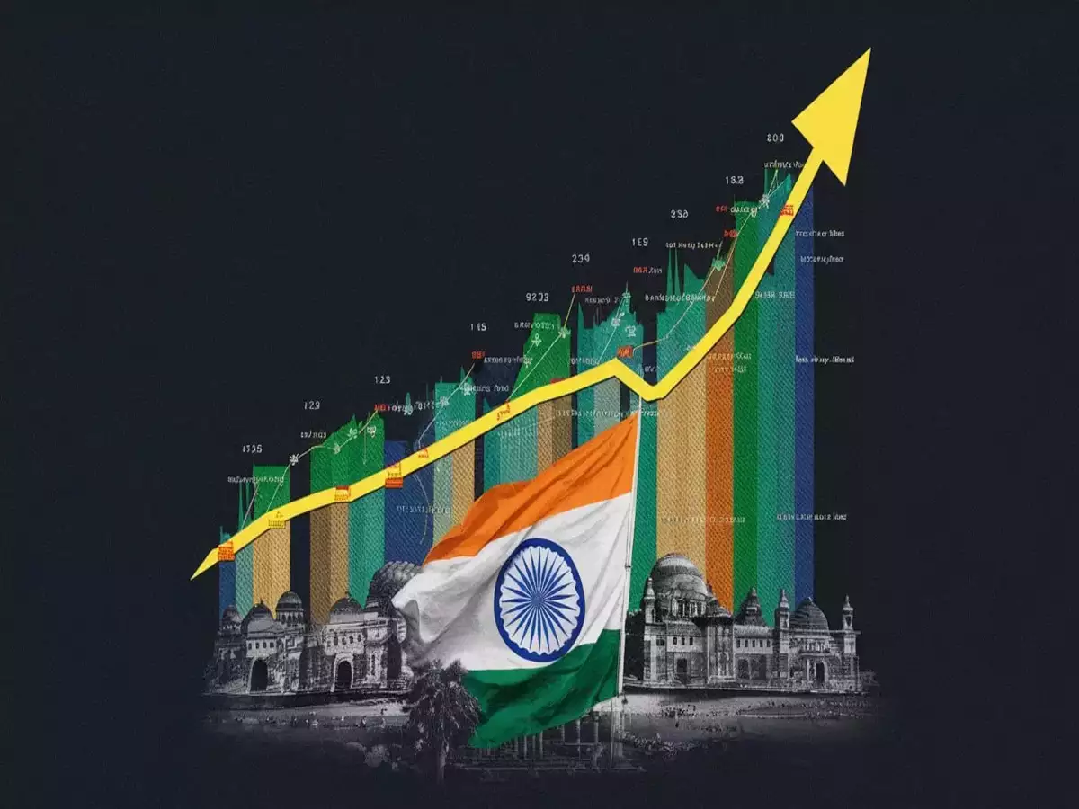 India’s swift recovery from U.S. tariff shock: Here’s what’s fueling the growth