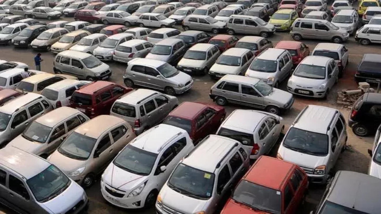 Want to buy a used car in India? Use this guide!