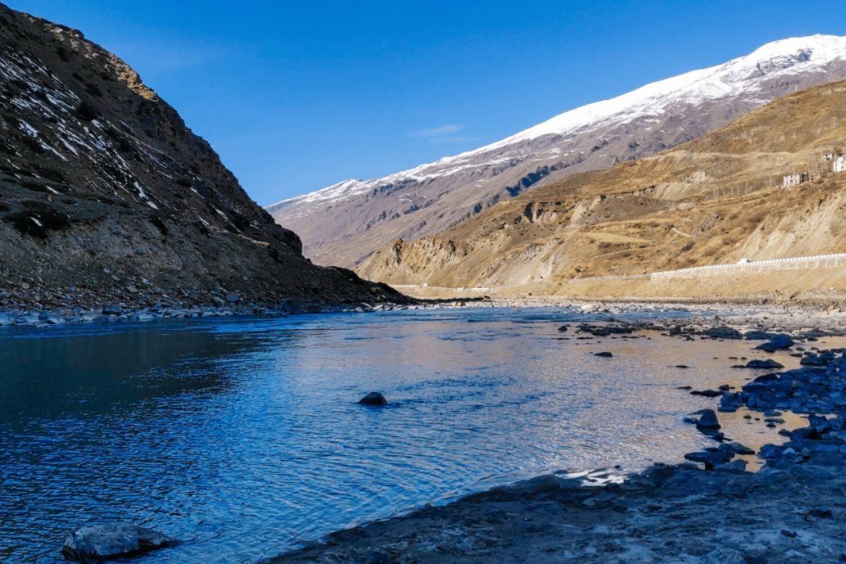Sissu: The Hidden Himalayan Gem You Must Visit This Summer!