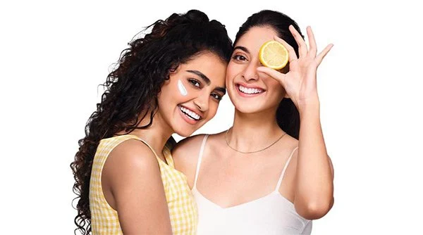 Sweating nonstop? These expert skincare tips are a game-changer