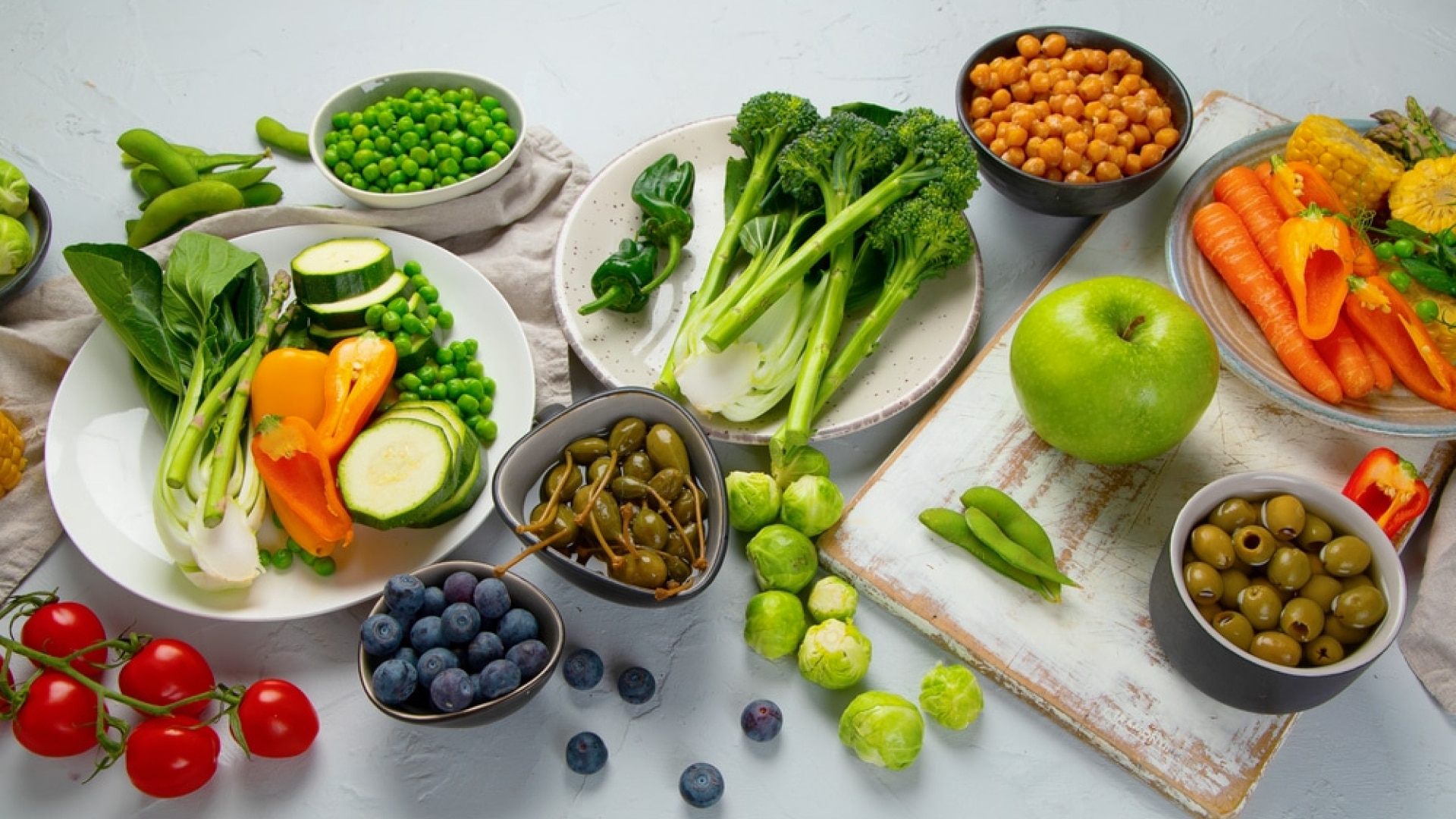 Think your plant-based diet is helping your brain? It could be doing the opposite!